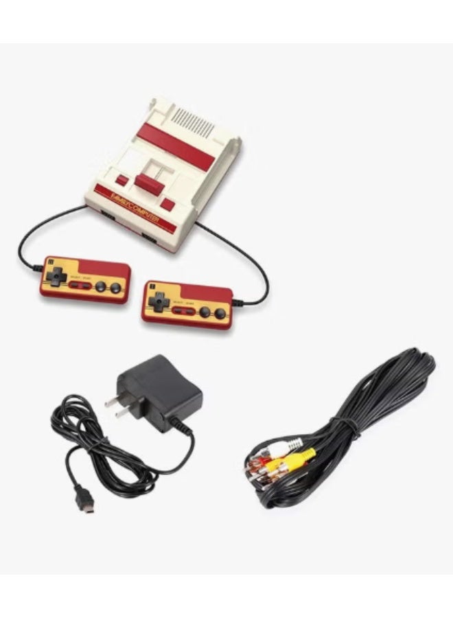 Family computer with classic video games developer - Image 3